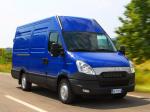 Iveco Daily Van Natural Power 2011 года